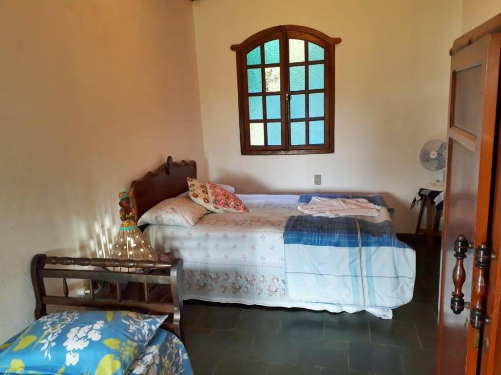 Serra do Cipo National Park Cipo Hostel מראה חיצוני תמונה