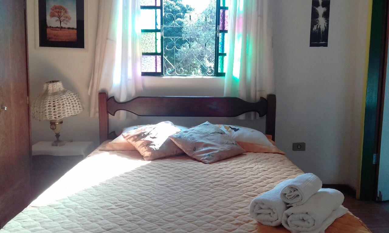 Serra do Cipo National Park Cipo Hostel מראה חיצוני תמונה