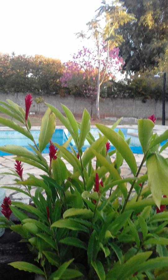 Serra do Cipo National Park Cipo Hostel מראה חיצוני תמונה