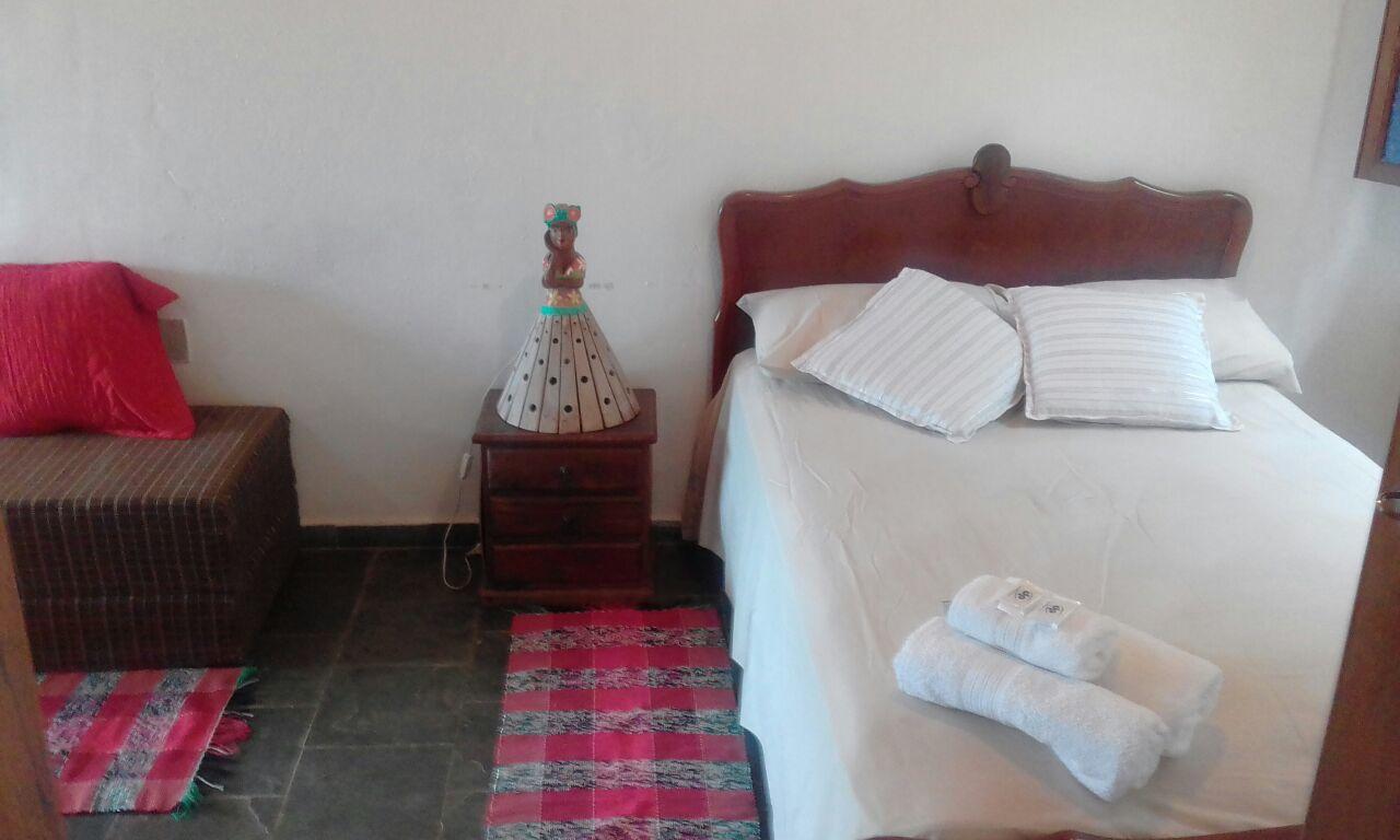 Serra do Cipo National Park Cipo Hostel מראה חיצוני תמונה